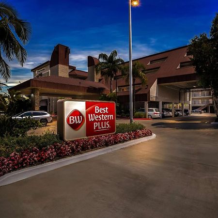 Best Western Plus Irvine Spectrum Hotel Lake Forest Extérieur photo