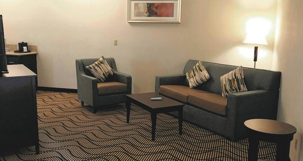 Best Western Plus Irvine Spectrum Hotel Lake Forest Extérieur photo