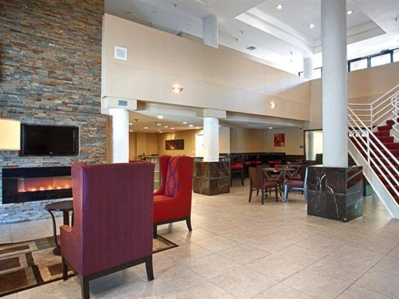 Best Western Plus Irvine Spectrum Hotel Lake Forest Extérieur photo