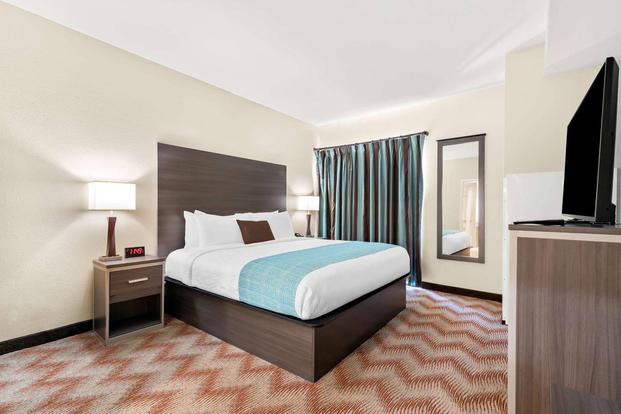 Best Western Plus Irvine Spectrum Hotel Lake Forest Extérieur photo