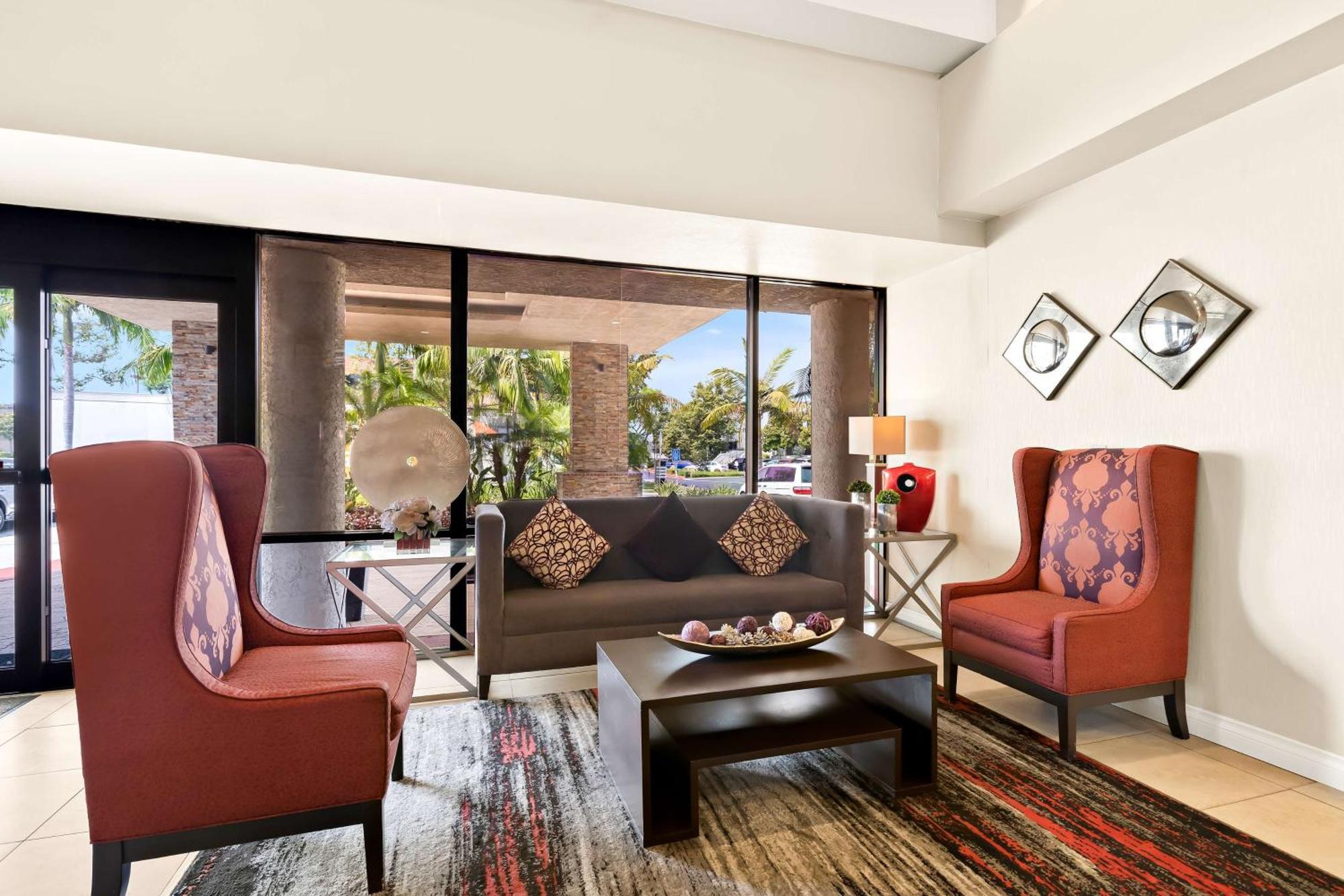 Best Western Plus Irvine Spectrum Hotel Lake Forest Extérieur photo